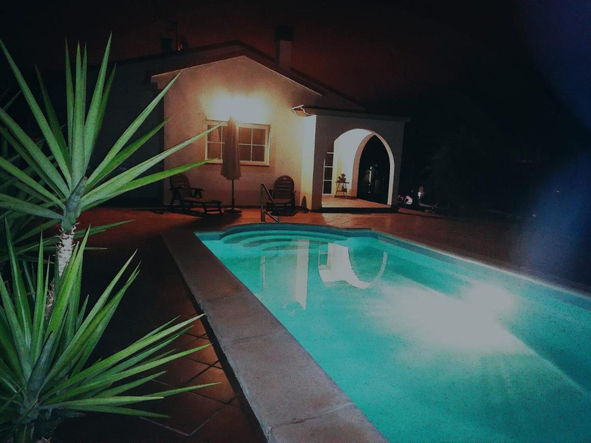 קלטה דה פוסטה Villa Cheli Fuerteventura Golf Resort מראה חיצוני תמונה