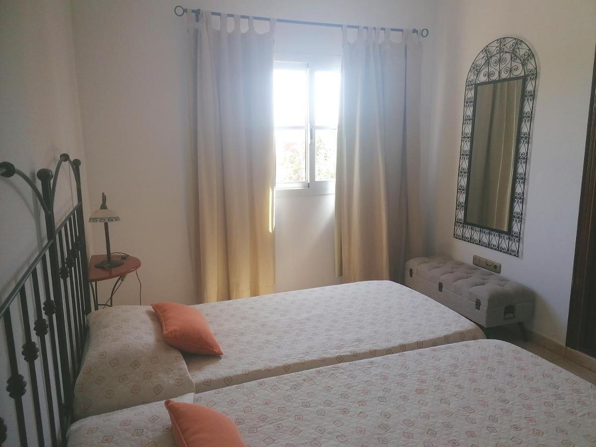 קלטה דה פוסטה Villa Cheli Fuerteventura Golf Resort מראה חיצוני תמונה