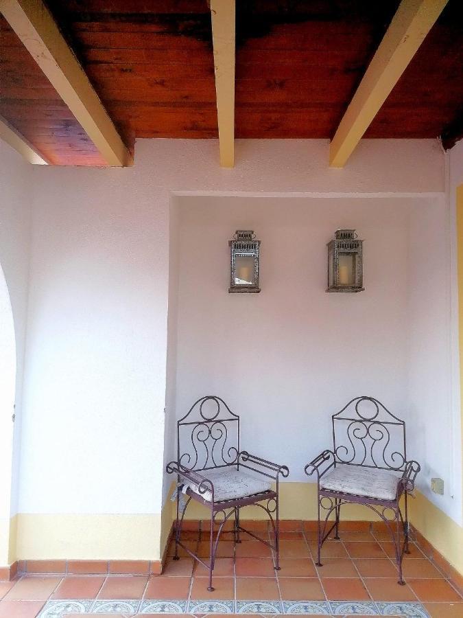קלטה דה פוסטה Villa Cheli Fuerteventura Golf Resort מראה חיצוני תמונה