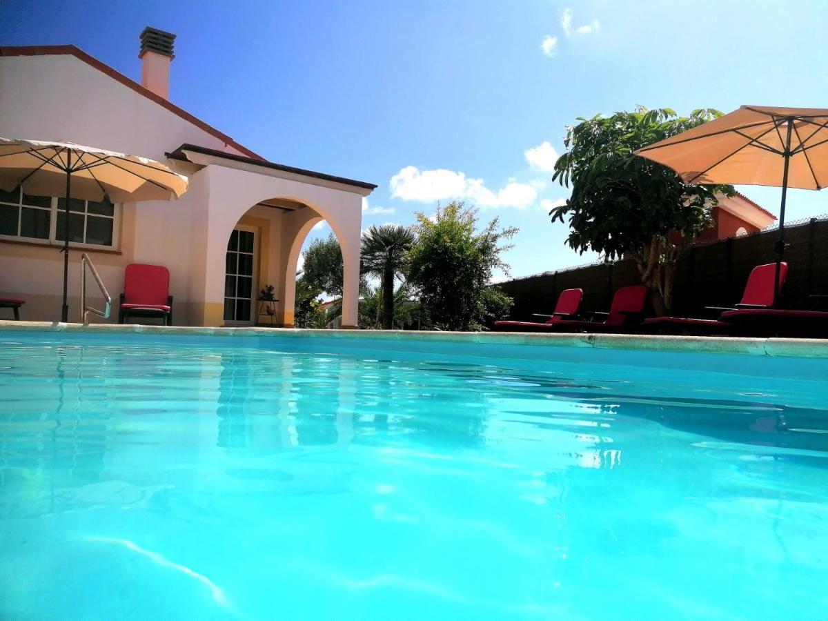 קלטה דה פוסטה Villa Cheli Fuerteventura Golf Resort מראה חיצוני תמונה