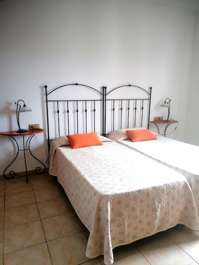 קלטה דה פוסטה Villa Cheli Fuerteventura Golf Resort מראה חיצוני תמונה