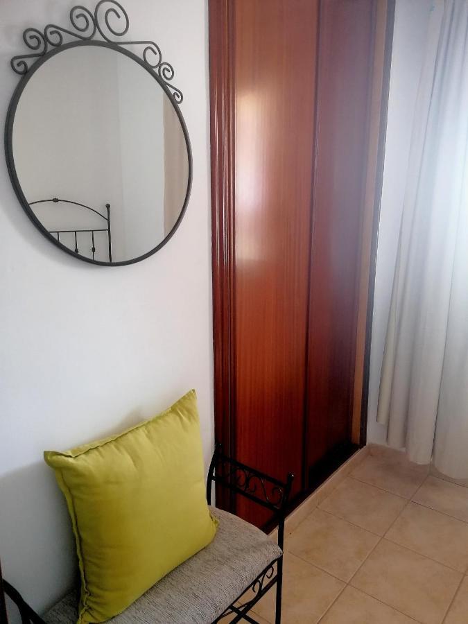קלטה דה פוסטה Villa Cheli Fuerteventura Golf Resort מראה חיצוני תמונה