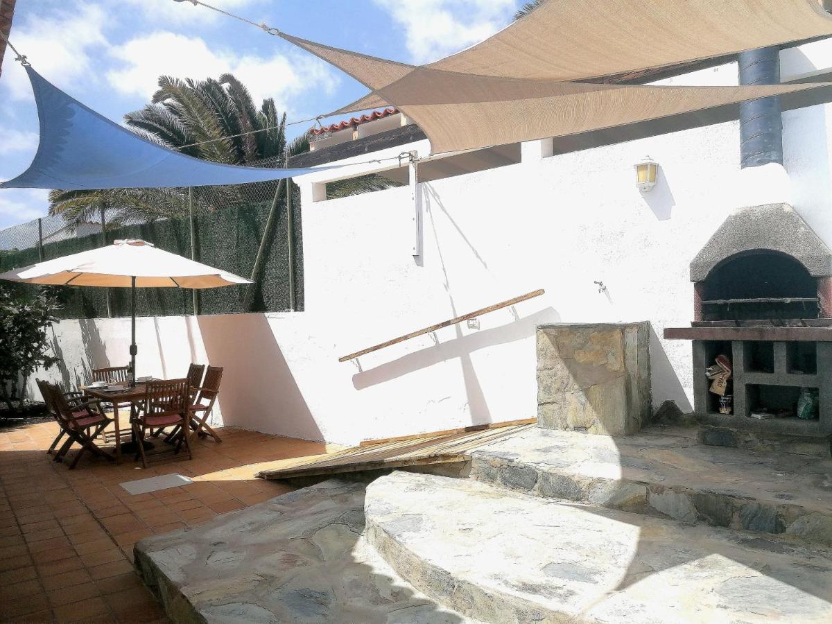 קלטה דה פוסטה Villa Cheli Fuerteventura Golf Resort מראה חיצוני תמונה